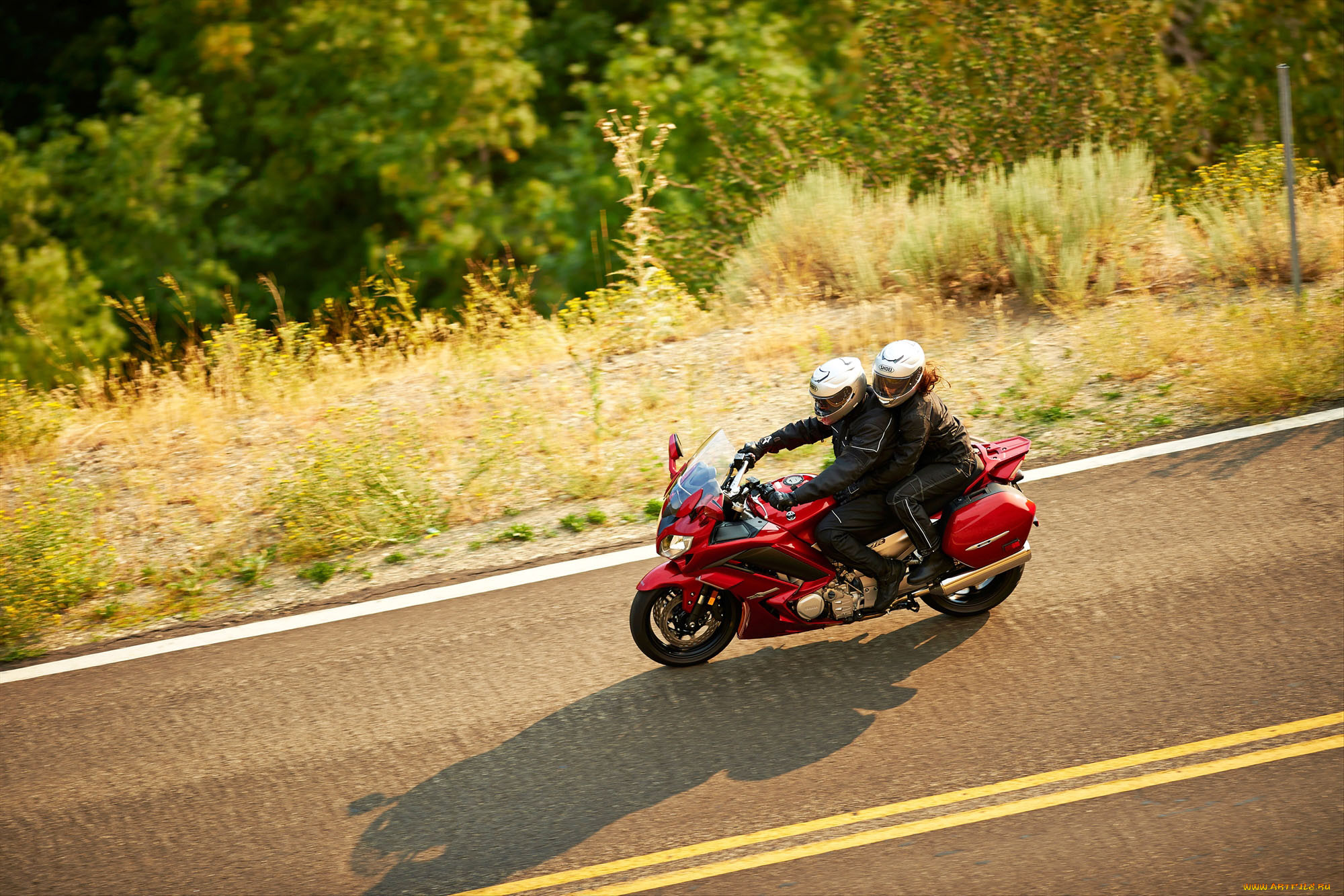 , yamaha, 2014, fjr1300es
